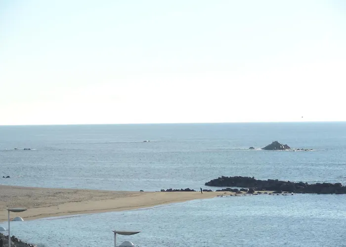 Pe No Mar Apartment