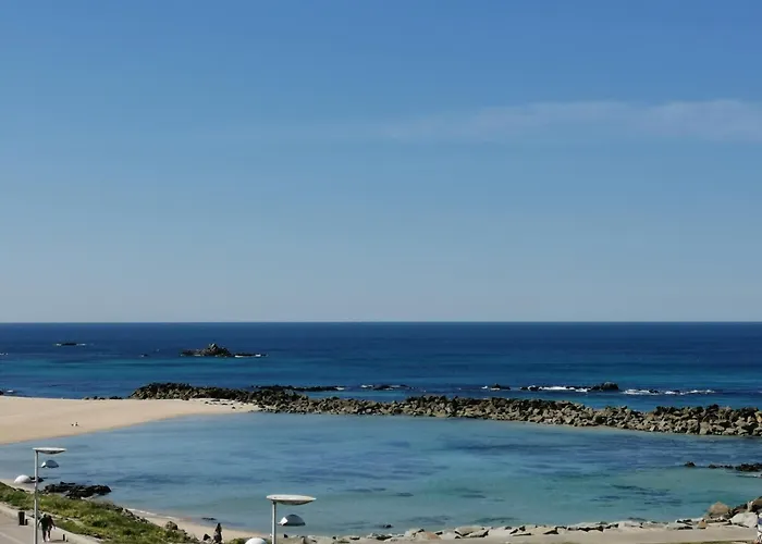 Pe No Mar Apartment