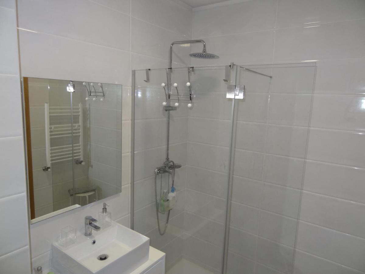 Apartment Pe No Mar Vila do Conde