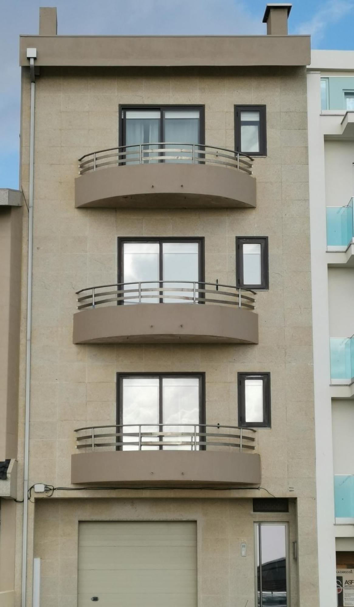 Pe No Mar Apartment